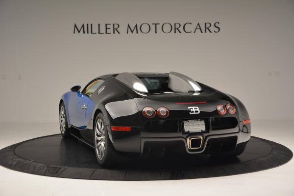 Used 2006 Bugatti Veyron 16.4 for sale Sold at Rolls-Royce Motor Cars Greenwich in Greenwich CT 06830 9