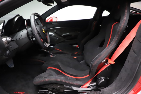 Used 2019 Ferrari 488 Pista for sale Sold at Rolls-Royce Motor Cars Greenwich in Greenwich CT 06830 14