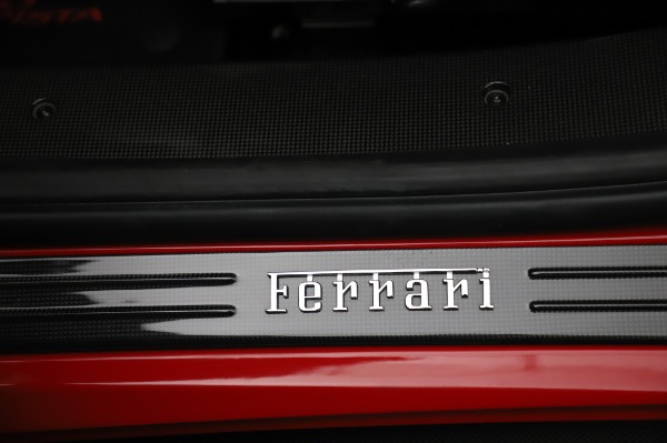Used 2019 Ferrari 488 Pista for sale Sold at Rolls-Royce Motor Cars Greenwich in Greenwich CT 06830 26