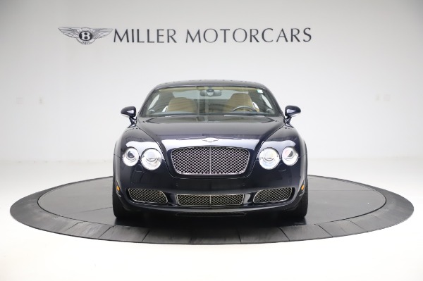 Used 2007 Bentley Continental GT GT for sale Sold at Rolls-Royce Motor Cars Greenwich in Greenwich CT 06830 12