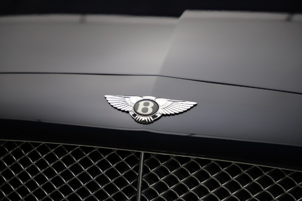 Used 2007 Bentley Continental GT GT for sale Sold at Rolls-Royce Motor Cars Greenwich in Greenwich CT 06830 14