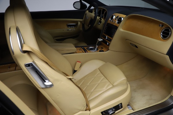 Used 2007 Bentley Continental GT GT for sale Sold at Rolls-Royce Motor Cars Greenwich in Greenwich CT 06830 23