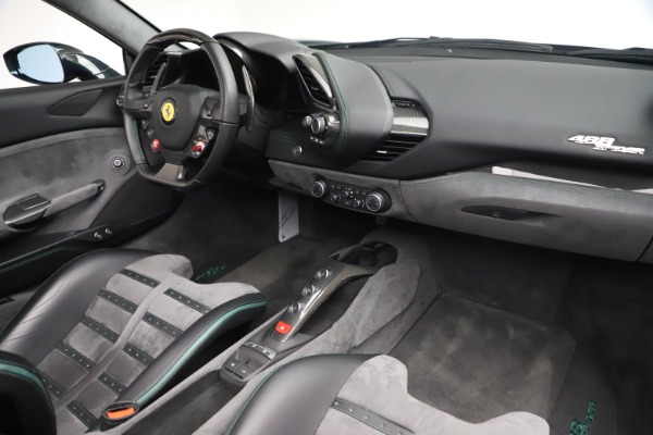 Used 2019 Ferrari 488 Spider for sale Sold at Rolls-Royce Motor Cars Greenwich in Greenwich CT 06830 23
