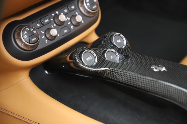 Used 2014 Ferrari California 30 for sale Sold at Rolls-Royce Motor Cars Greenwich in Greenwich CT 06830 28