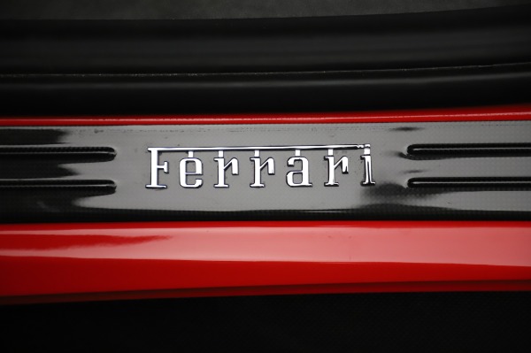 Used 2020 Ferrari 488 Pista for sale Sold at Rolls-Royce Motor Cars Greenwich in Greenwich CT 06830 26