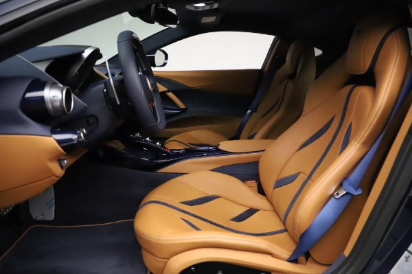 Used 2020 Ferrari 812 Superfast for sale Sold at Rolls-Royce Motor Cars Greenwich in Greenwich CT 06830 14