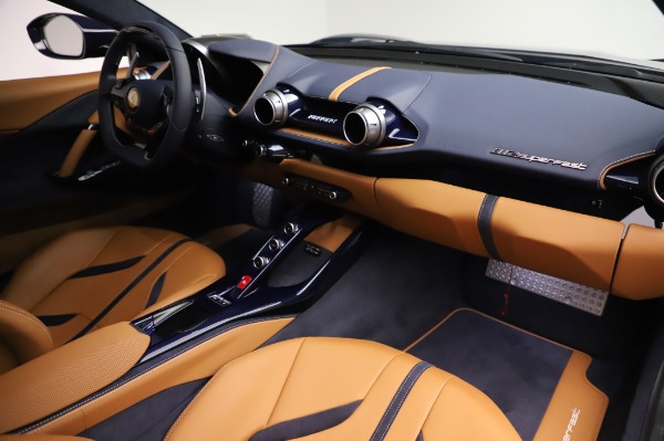 Used 2020 Ferrari 812 Superfast for sale Sold at Rolls-Royce Motor Cars Greenwich in Greenwich CT 06830 17