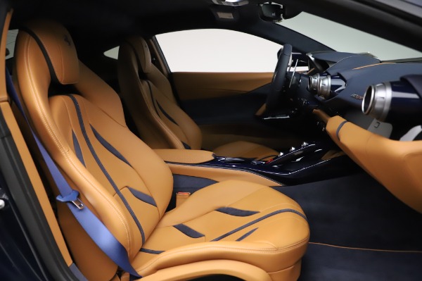 Used 2020 Ferrari 812 Superfast for sale Sold at Rolls-Royce Motor Cars Greenwich in Greenwich CT 06830 18