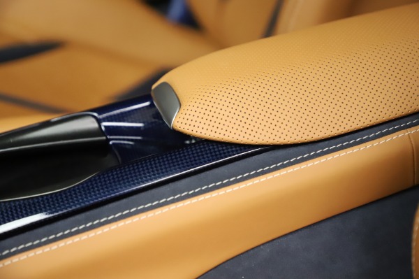 Used 2020 Ferrari 812 Superfast for sale Sold at Rolls-Royce Motor Cars Greenwich in Greenwich CT 06830 22