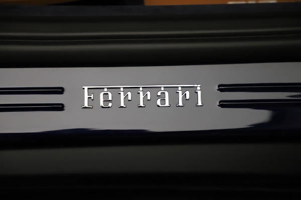 Used 2020 Ferrari 812 Superfast for sale Sold at Rolls-Royce Motor Cars Greenwich in Greenwich CT 06830 26
