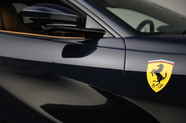 Used 2020 Ferrari 812 Superfast for sale Sold at Rolls-Royce Motor Cars Greenwich in Greenwich CT 06830 28