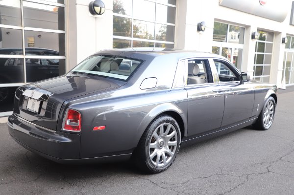 Used 2014 Rolls-Royce Phantom for sale Sold at Rolls-Royce Motor Cars Greenwich in Greenwich CT 06830 12