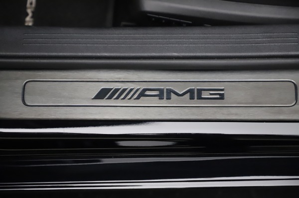 Used 2018 Mercedes-Benz AMG GT S for sale Sold at Rolls-Royce Motor Cars Greenwich in Greenwich CT 06830 23