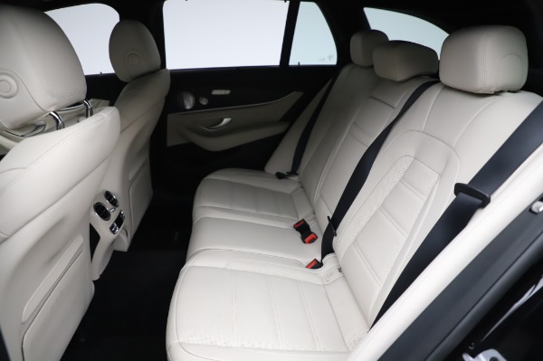 Used 2019 Mercedes-Benz E-Class AMG E 63 S for sale Sold at Rolls-Royce Motor Cars Greenwich in Greenwich CT 06830 15