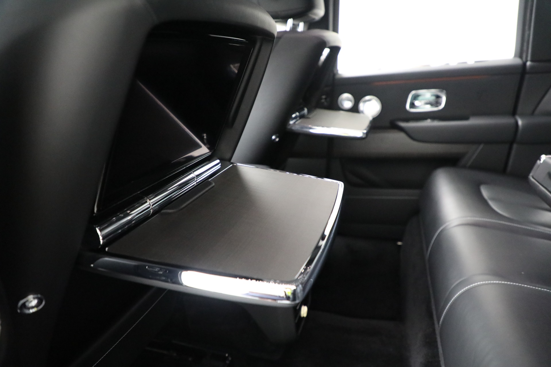 Pre Cut Ppf Rolls Royce Cullinan 4 Seats 2021 main image 1