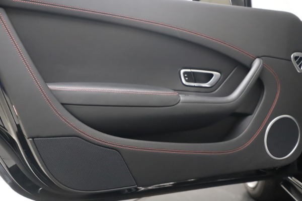 Used 2014 Bentley Continental GT V8 S for sale Sold at Rolls-Royce Motor Cars Greenwich in Greenwich CT 06830 23