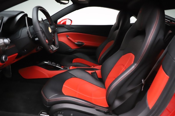 Used 2017 Ferrari 488 GTB for sale $239,900 at Rolls-Royce Motor Cars Greenwich in Greenwich CT 06830 14