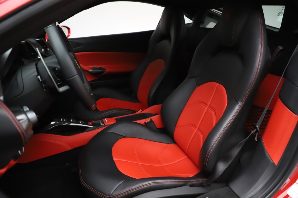 Used 2017 Ferrari 488 GTB for sale $239,900 at Rolls-Royce Motor Cars Greenwich in Greenwich CT 06830 15