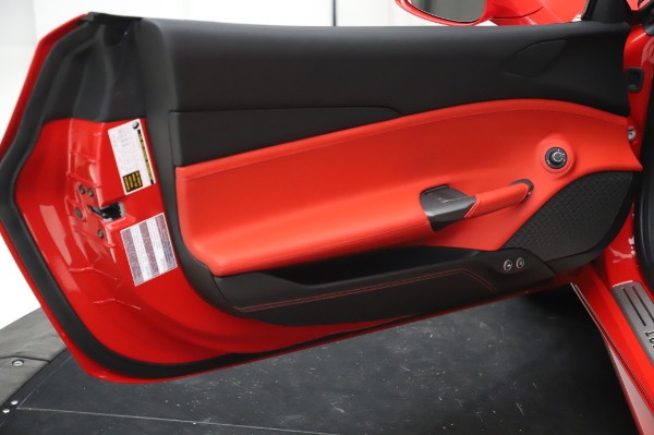 Used 2017 Ferrari 488 GTB for sale $239,900 at Rolls-Royce Motor Cars Greenwich in Greenwich CT 06830 16