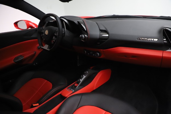 Used 2017 Ferrari 488 GTB for sale $239,900 at Rolls-Royce Motor Cars Greenwich in Greenwich CT 06830 18