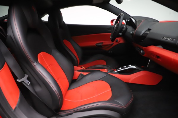 Used 2017 Ferrari 488 GTB for sale $239,900 at Rolls-Royce Motor Cars Greenwich in Greenwich CT 06830 19