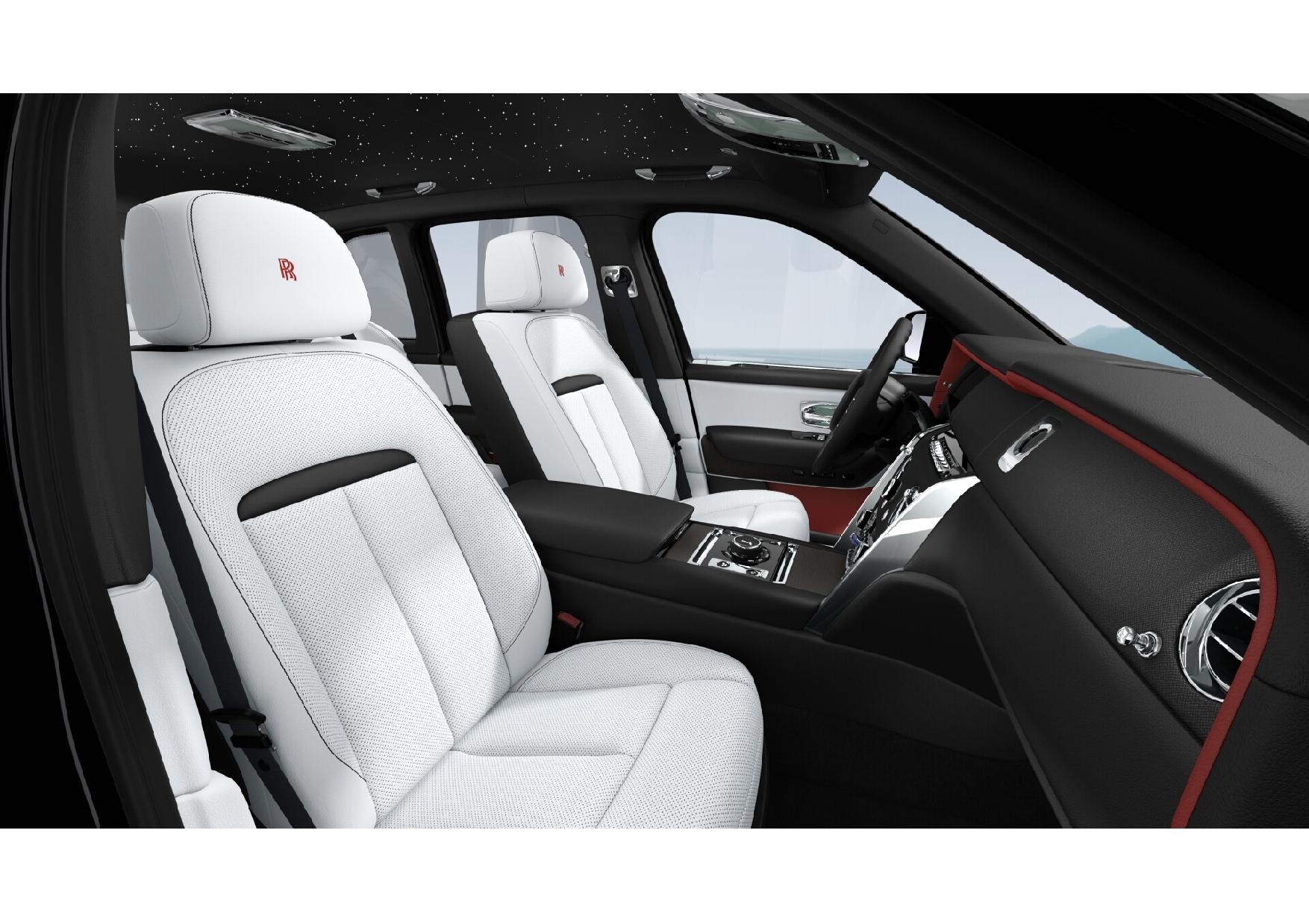 RollsRoyce Motor Cars on Twitter RollsRoyce Cullinan has been awarded  Best Luxury SUV interior in the What Car of the Year Awards Here  Cullinan is shown in Salamanca Blue with an Arctic