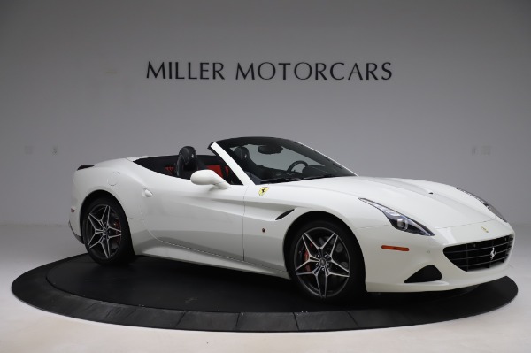 Used 2015 Ferrari California T for sale Sold at Rolls-Royce Motor Cars Greenwich in Greenwich CT 06830 10