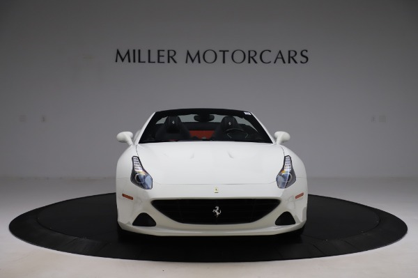 Used 2015 Ferrari California T for sale Sold at Rolls-Royce Motor Cars Greenwich in Greenwich CT 06830 12