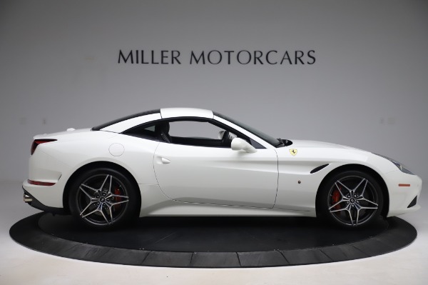 Used 2015 Ferrari California T for sale Sold at Rolls-Royce Motor Cars Greenwich in Greenwich CT 06830 14