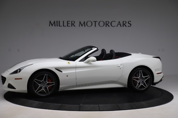 Used 2015 Ferrari California T for sale Sold at Rolls-Royce Motor Cars Greenwich in Greenwich CT 06830 2