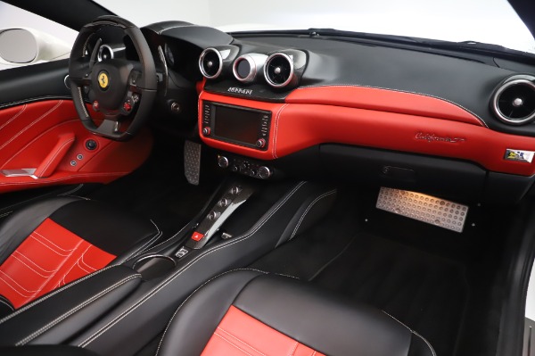 Used 2015 Ferrari California T for sale Sold at Rolls-Royce Motor Cars Greenwich in Greenwich CT 06830 21