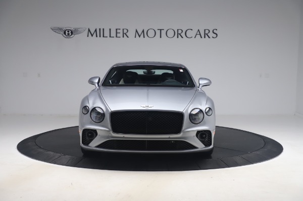 New 2020 Bentley Continental GT V8 First Edition for sale Sold at Rolls-Royce Motor Cars Greenwich in Greenwich CT 06830 12