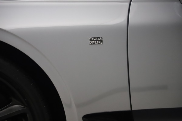Used 2020 Bentley Continental GT V8 First Edition for sale $259,900 at Rolls-Royce Motor Cars Greenwich in Greenwich CT 06830 16
