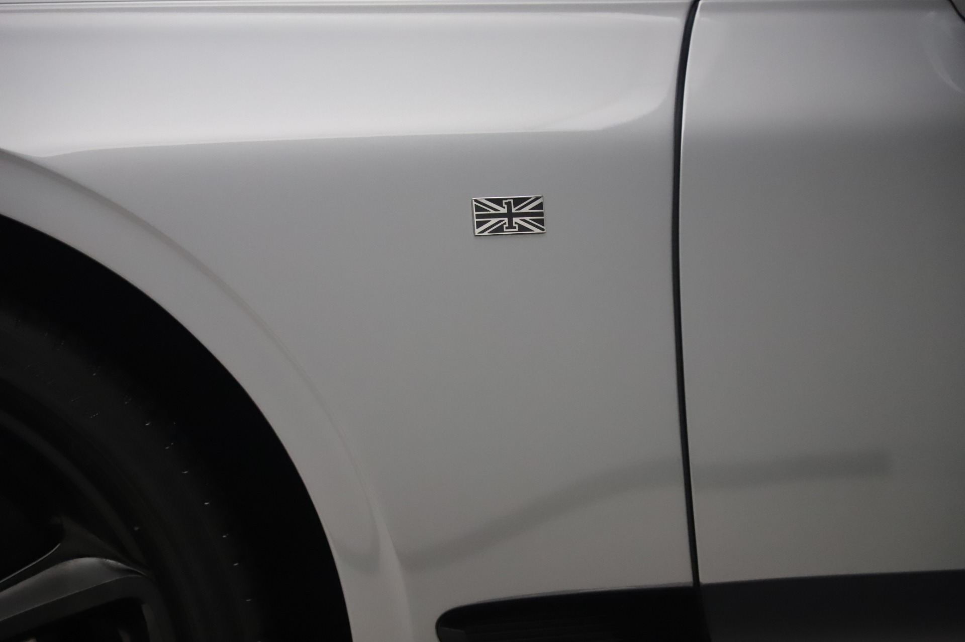 New 2020 Bentley Continental GT V8 First Edition for sale Sold at Rolls-Royce Motor Cars Greenwich in Greenwich CT 06830 16