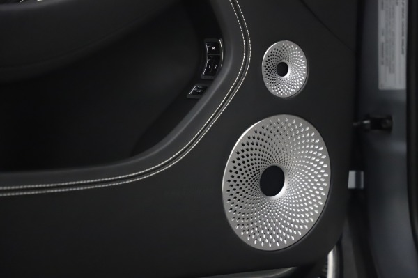 Used 2020 Bentley Continental GT V8 First Edition for sale $259,900 at Rolls-Royce Motor Cars Greenwich in Greenwich CT 06830 18