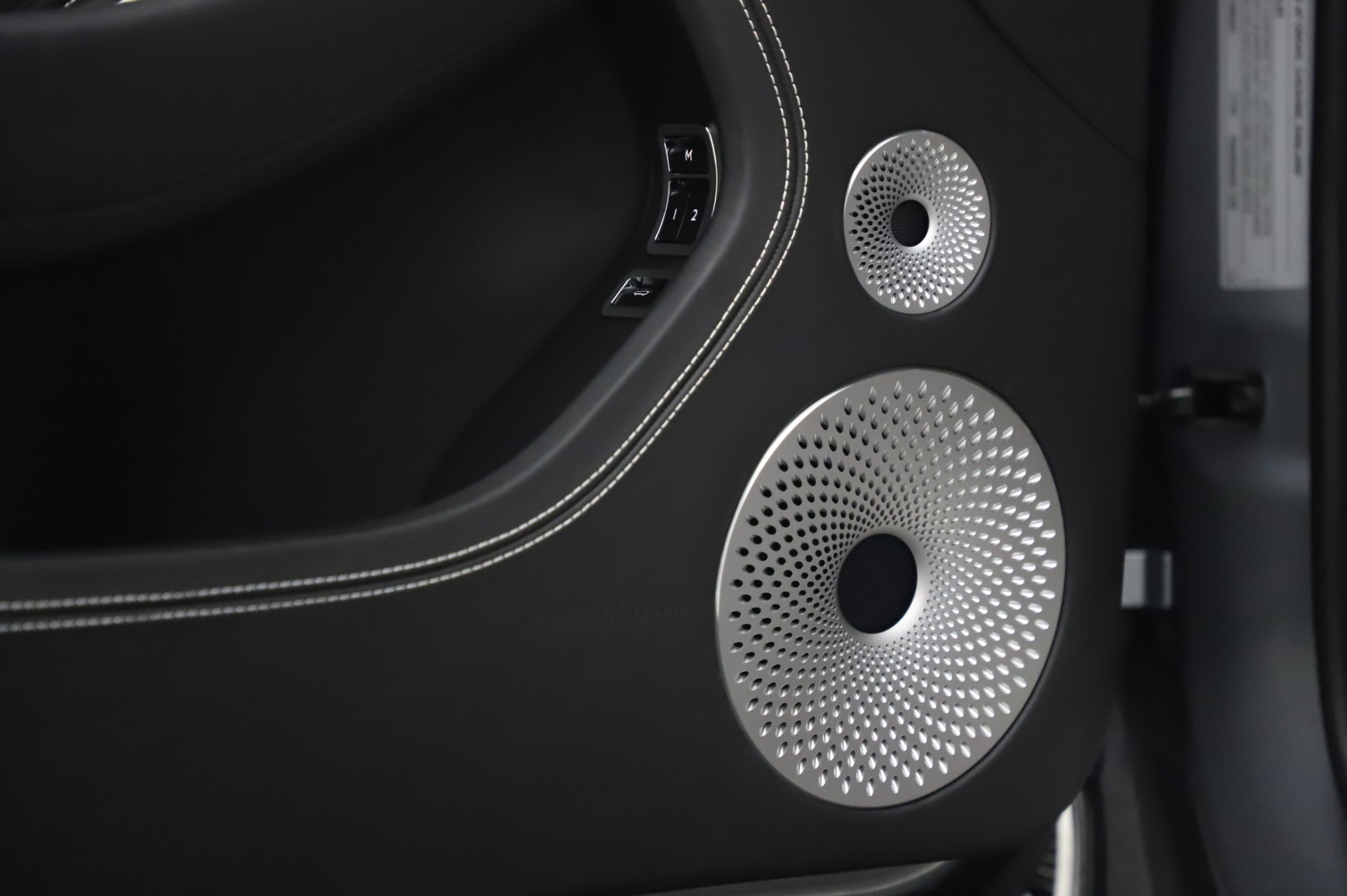 New 2020 Bentley Continental GT V8 First Edition for sale Sold at Rolls-Royce Motor Cars Greenwich in Greenwich CT 06830 18