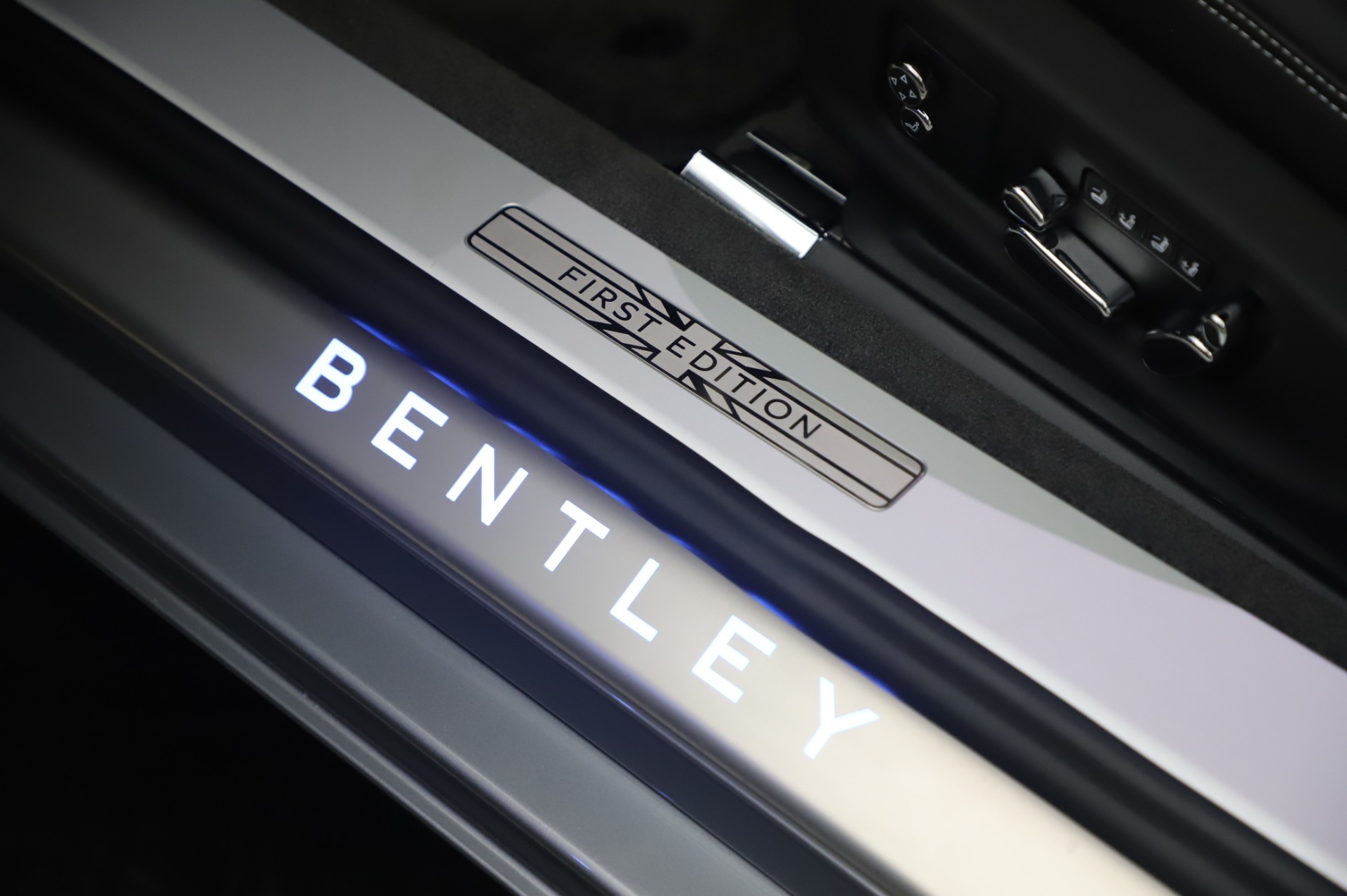 New 2020 Bentley Continental GT V8 First Edition for sale Sold at Rolls-Royce Motor Cars Greenwich in Greenwich CT 06830 19