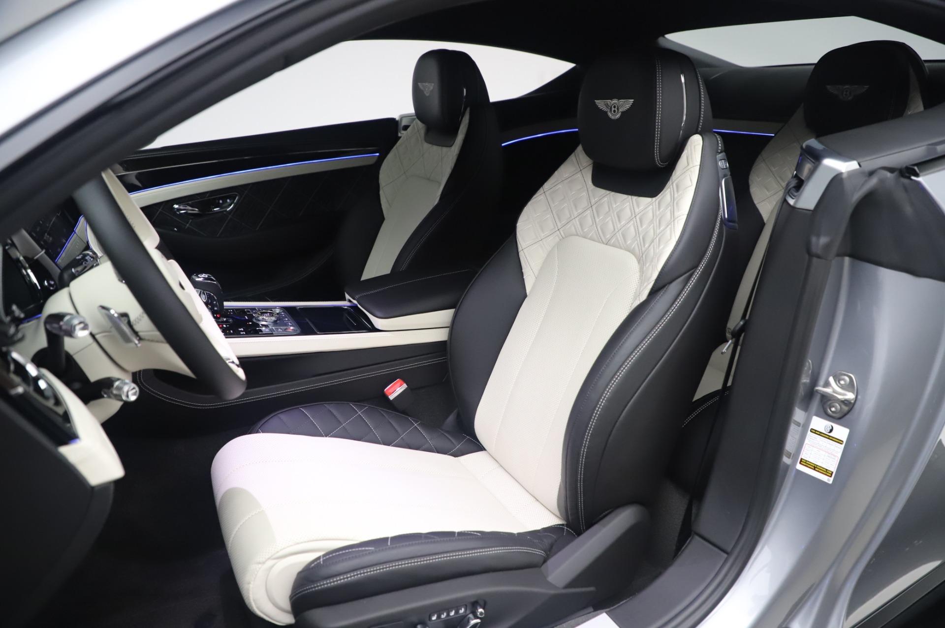 New 2020 Bentley Continental GT V8 First Edition for sale Sold at Rolls-Royce Motor Cars Greenwich in Greenwich CT 06830 22
