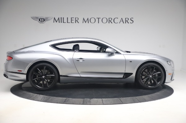 Used 2020 Bentley Continental GT V8 First Edition for sale $259,900 at Rolls-Royce Motor Cars Greenwich in Greenwich CT 06830 9