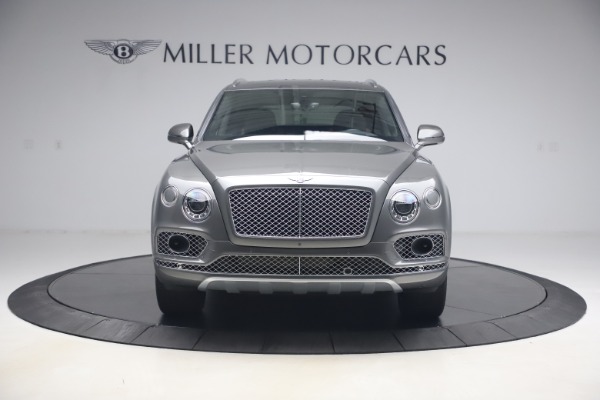 Used 2018 Bentley Bentayga Activity Edition for sale Sold at Rolls-Royce Motor Cars Greenwich in Greenwich CT 06830 12