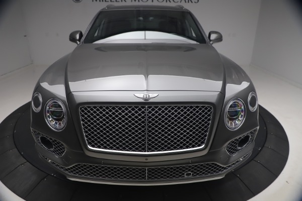 Used 2018 Bentley Bentayga Activity Edition for sale Sold at Rolls-Royce Motor Cars Greenwich in Greenwich CT 06830 13
