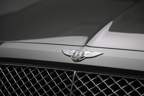 Used 2018 Bentley Bentayga Activity Edition for sale Sold at Rolls-Royce Motor Cars Greenwich in Greenwich CT 06830 14