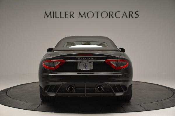 New 2016 Maserati GranTurismo MC for sale Sold at Rolls-Royce Motor Cars Greenwich in Greenwich CT 06830 12