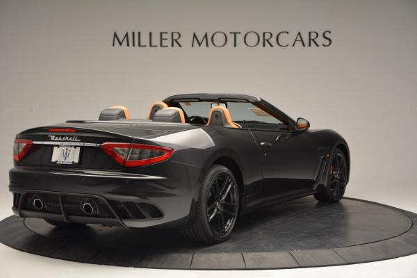 New 2016 Maserati GranTurismo MC for sale Sold at Rolls-Royce Motor Cars Greenwich in Greenwich CT 06830 13