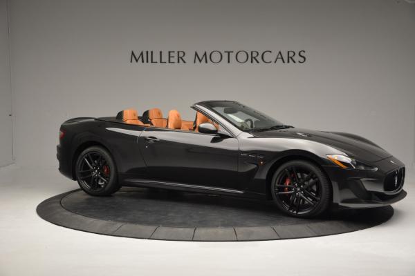 New 2016 Maserati GranTurismo MC for sale Sold at Rolls-Royce Motor Cars Greenwich in Greenwich CT 06830 17