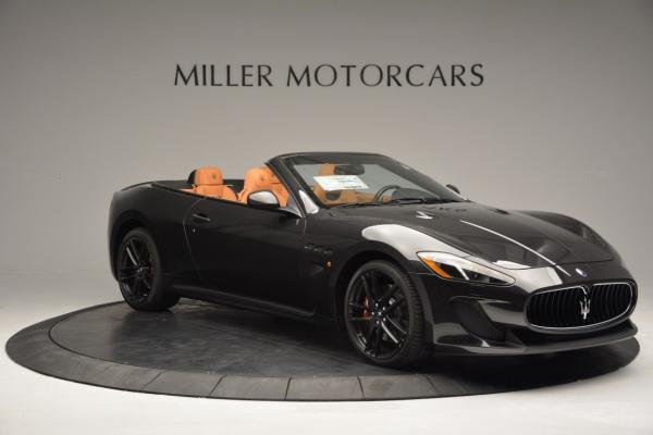 New 2016 Maserati GranTurismo MC for sale Sold at Rolls-Royce Motor Cars Greenwich in Greenwich CT 06830 18