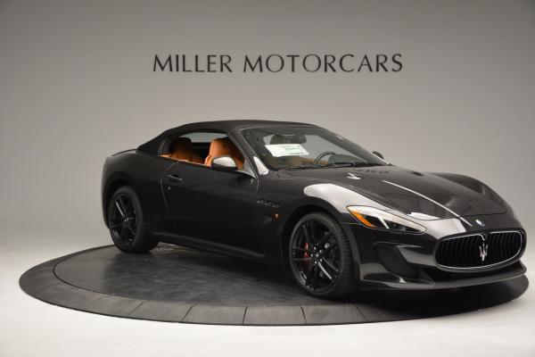 New 2016 Maserati GranTurismo MC for sale Sold at Rolls-Royce Motor Cars Greenwich in Greenwich CT 06830 20