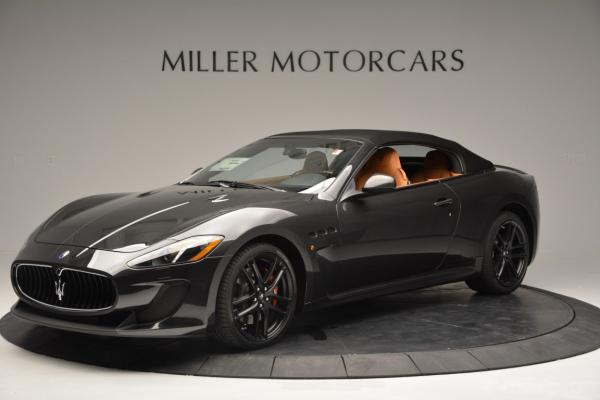 New 2016 Maserati GranTurismo MC for sale Sold at Rolls-Royce Motor Cars Greenwich in Greenwich CT 06830 4