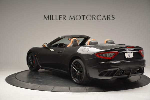 New 2016 Maserati GranTurismo MC for sale Sold at Rolls-Royce Motor Cars Greenwich in Greenwich CT 06830 9