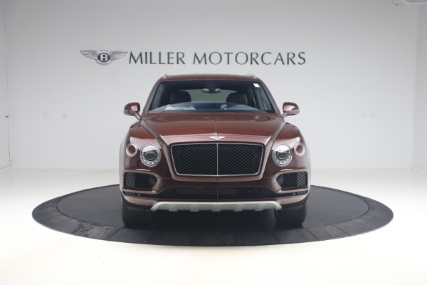 Used 2020 Bentley Bentayga V8 for sale Sold at Rolls-Royce Motor Cars Greenwich in Greenwich CT 06830 12